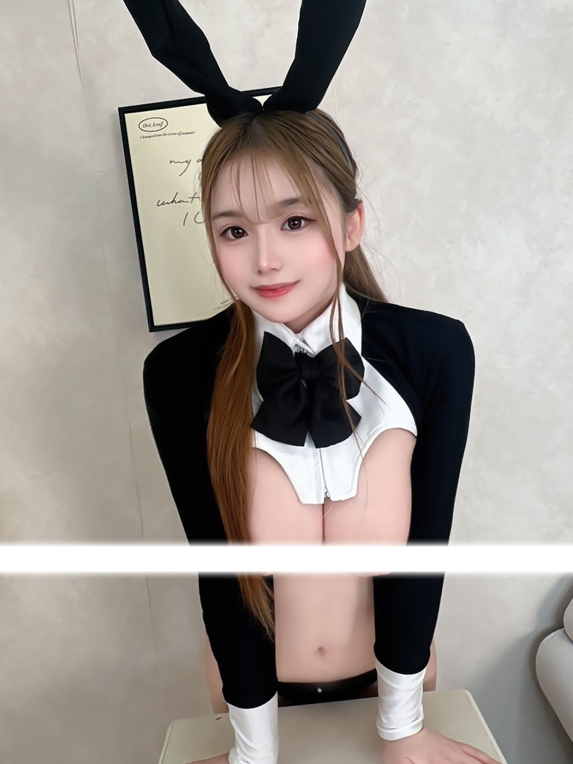 E-BODY TOKYO デリヘル KAREN P 巨乳 3 合KON