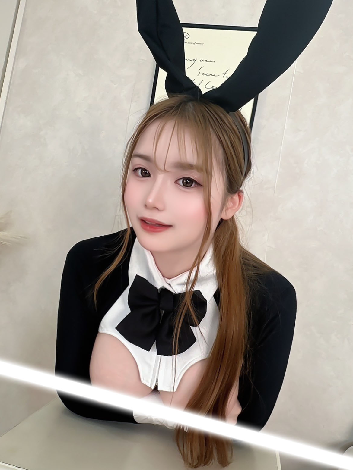 E-BODY TOKYO デリヘル KAREN P 巨乳 3 合KON