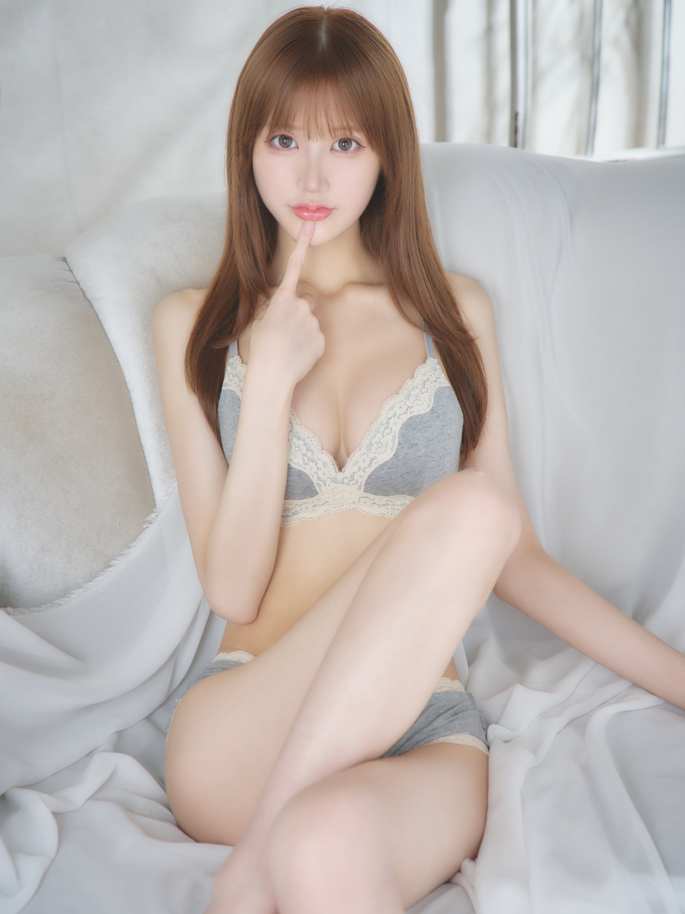 E-BODY TOKYO 外送茶 MINA