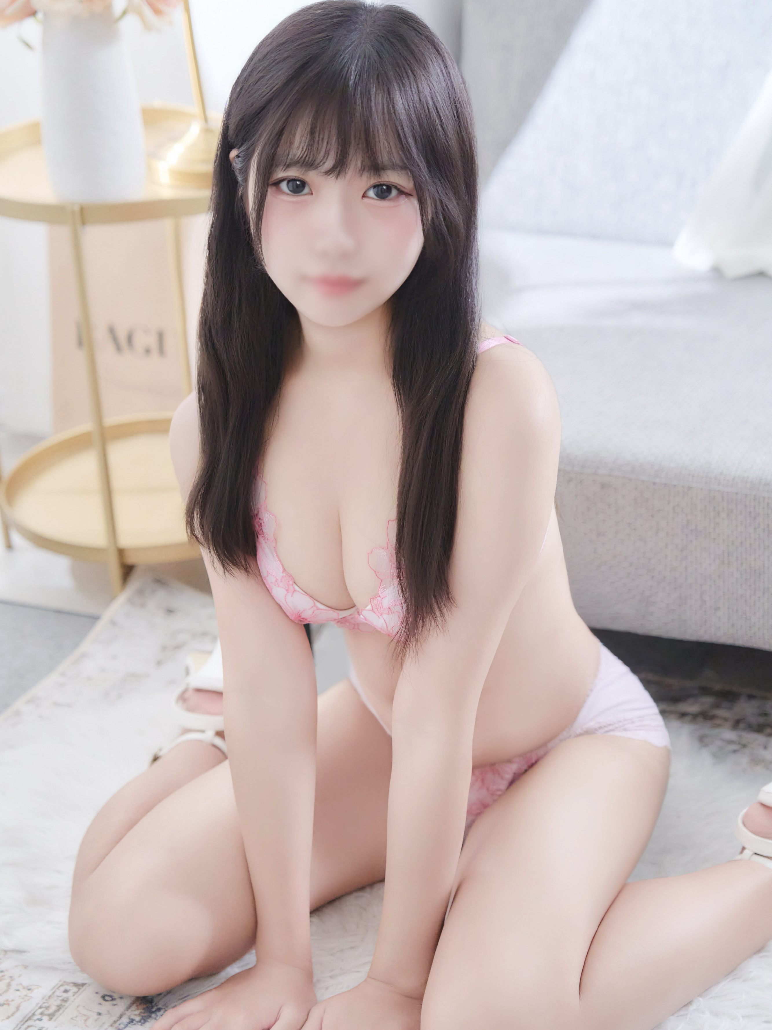 E-BODY TOKYO 上门服务 YUZU