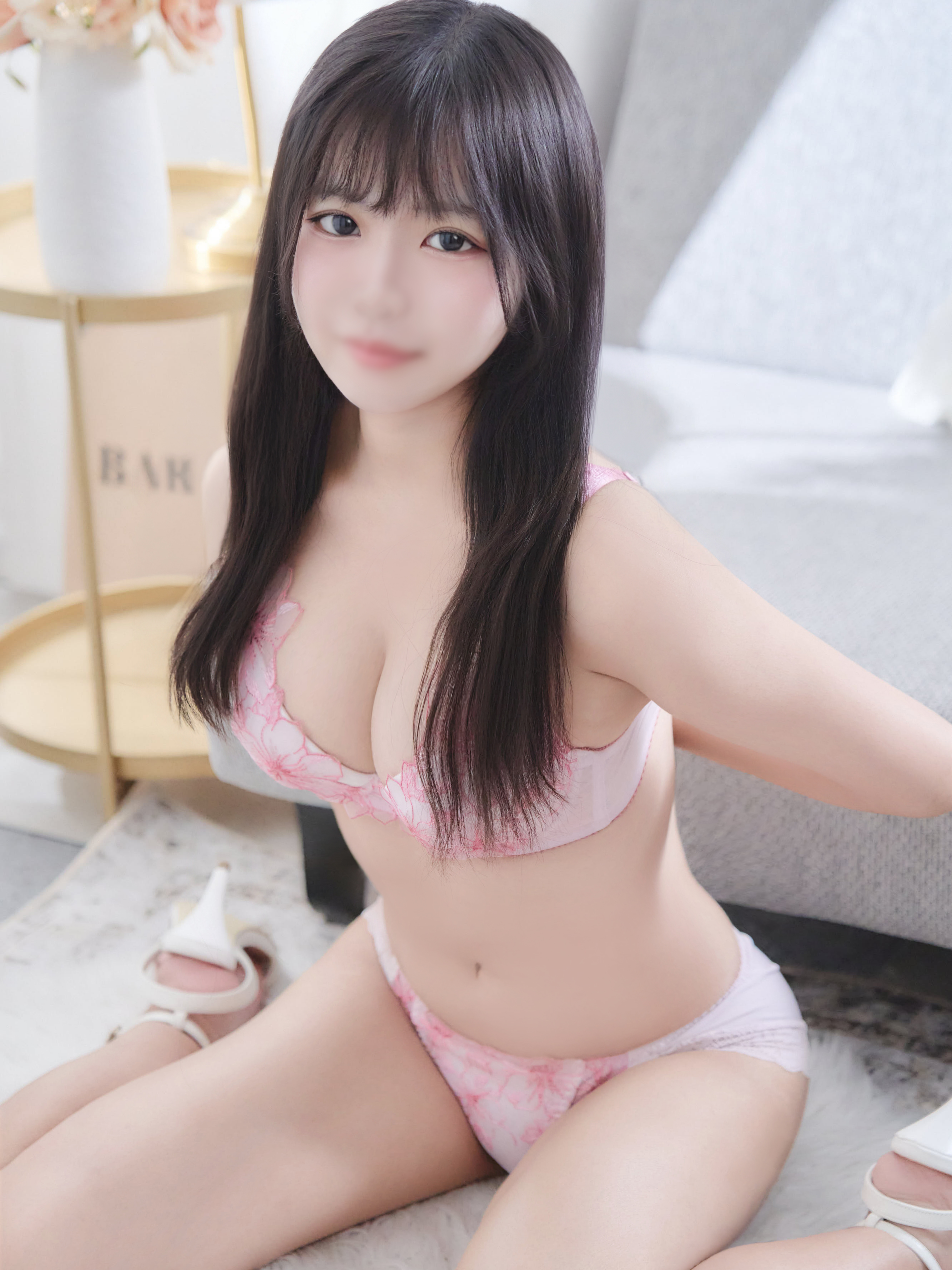 E-BODY TOKYO 上门服务 YUZU