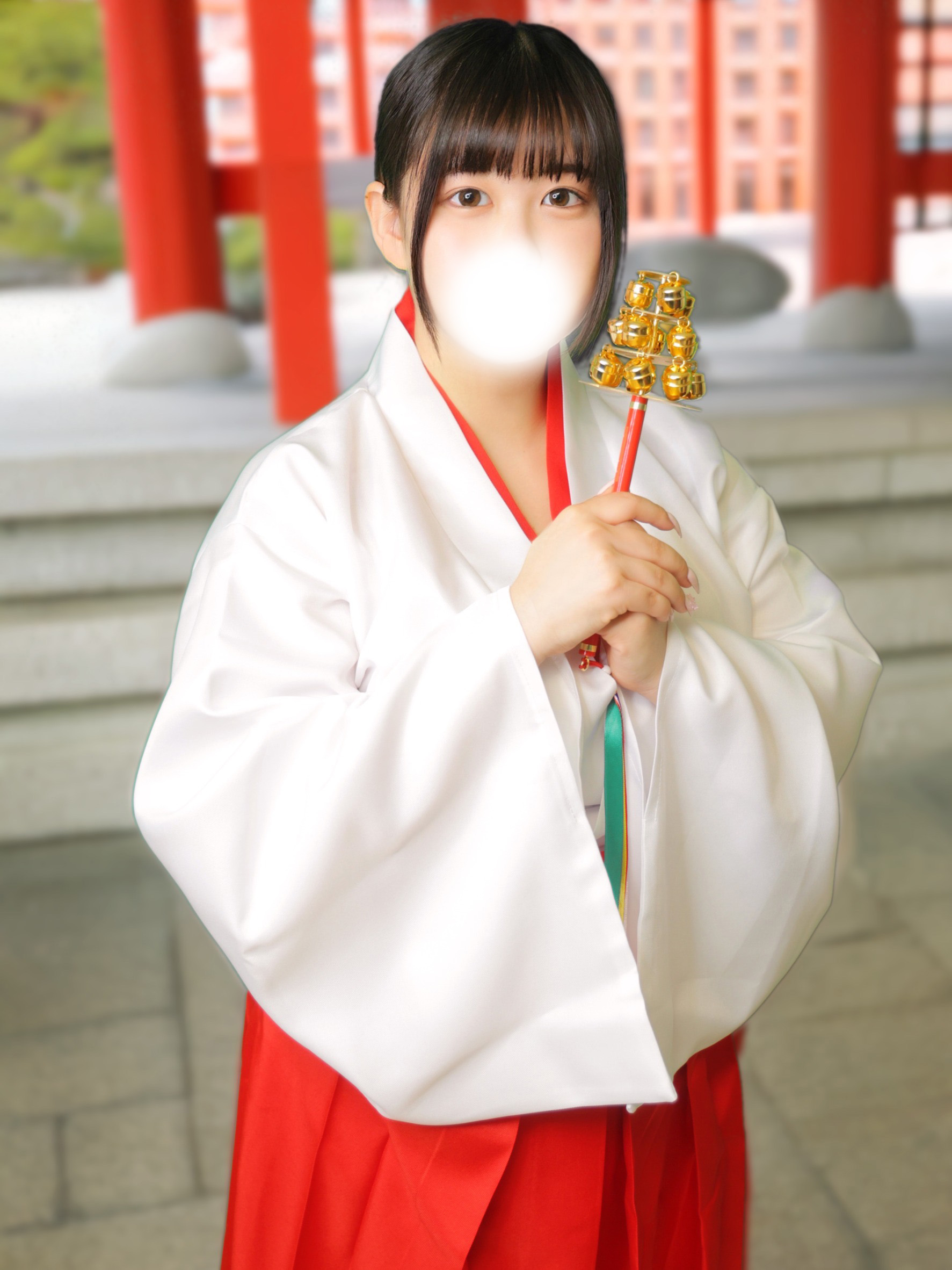 MIKO Tokyo 酒店服务 EINA