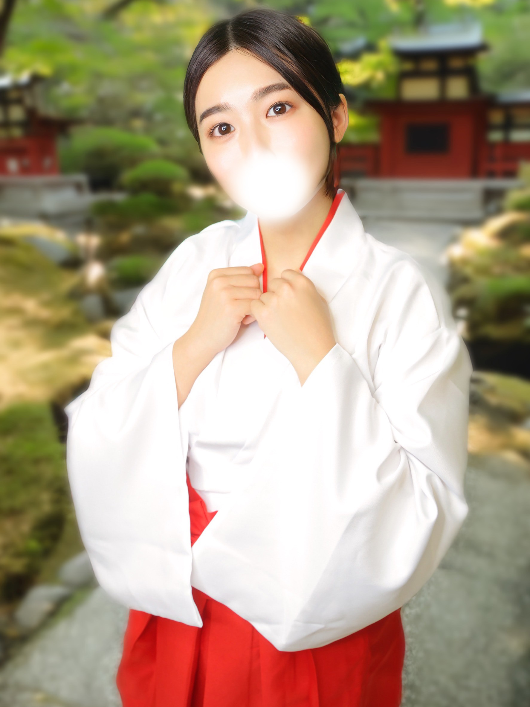 MIKO Tokyo 酒店服务 HONOKA