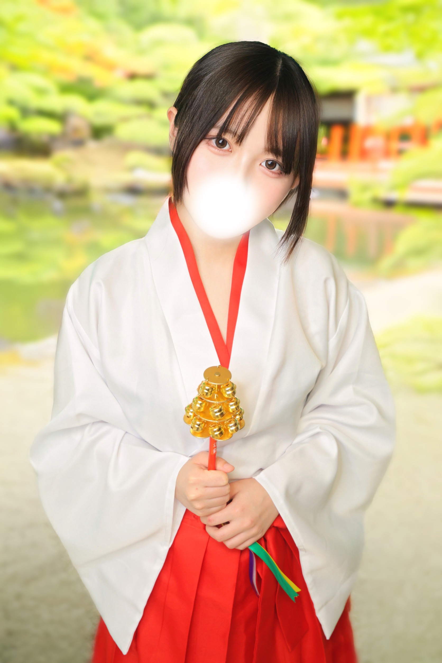 MIKO Tokyo 酒店服務 CHIFUYU