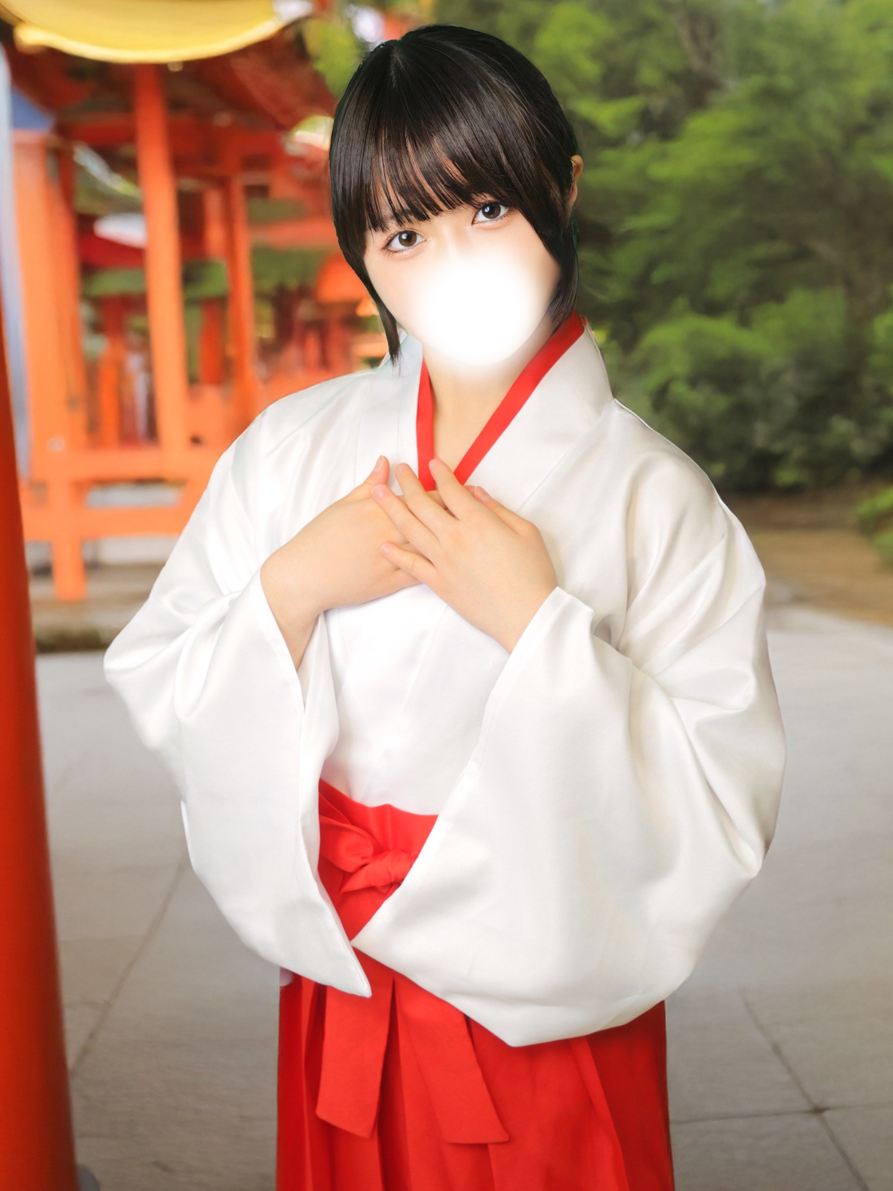 MIKO Tokyo 酒店服务 AKUA