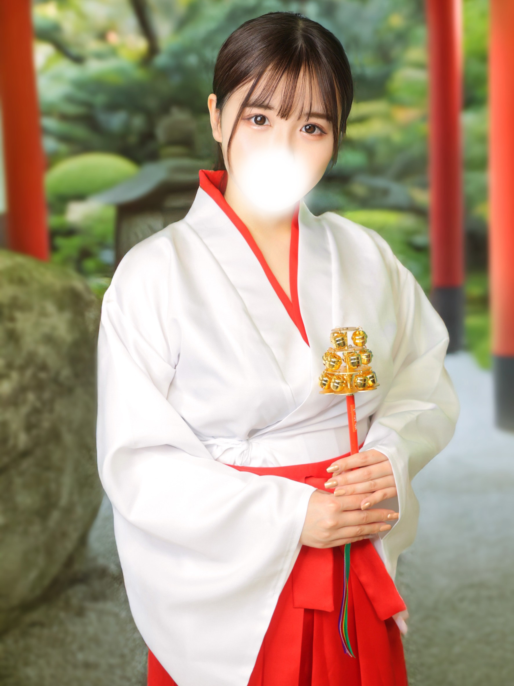 MIKO Tokyo 酒店服务 SARA