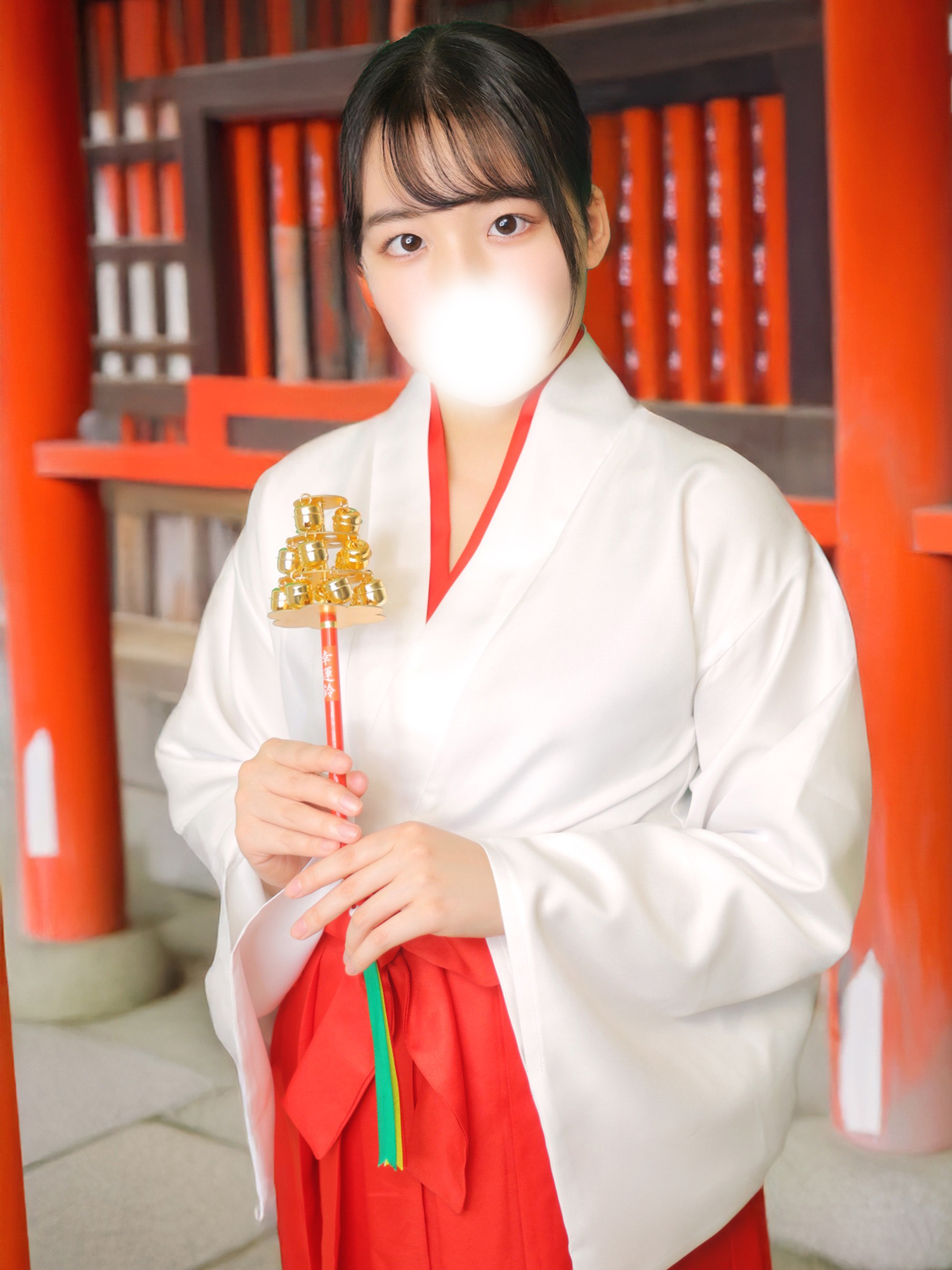 MIKO Tokyo 酒店服务 ERANO