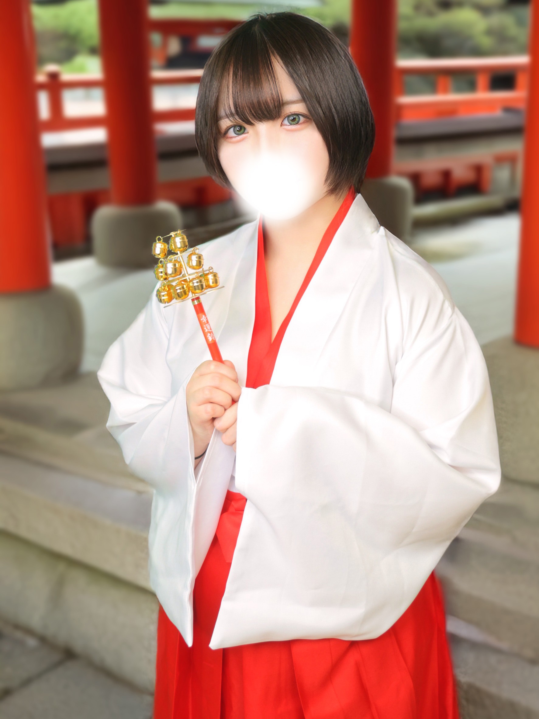 MIKO Tokyo 酒店服务 MASHIRO