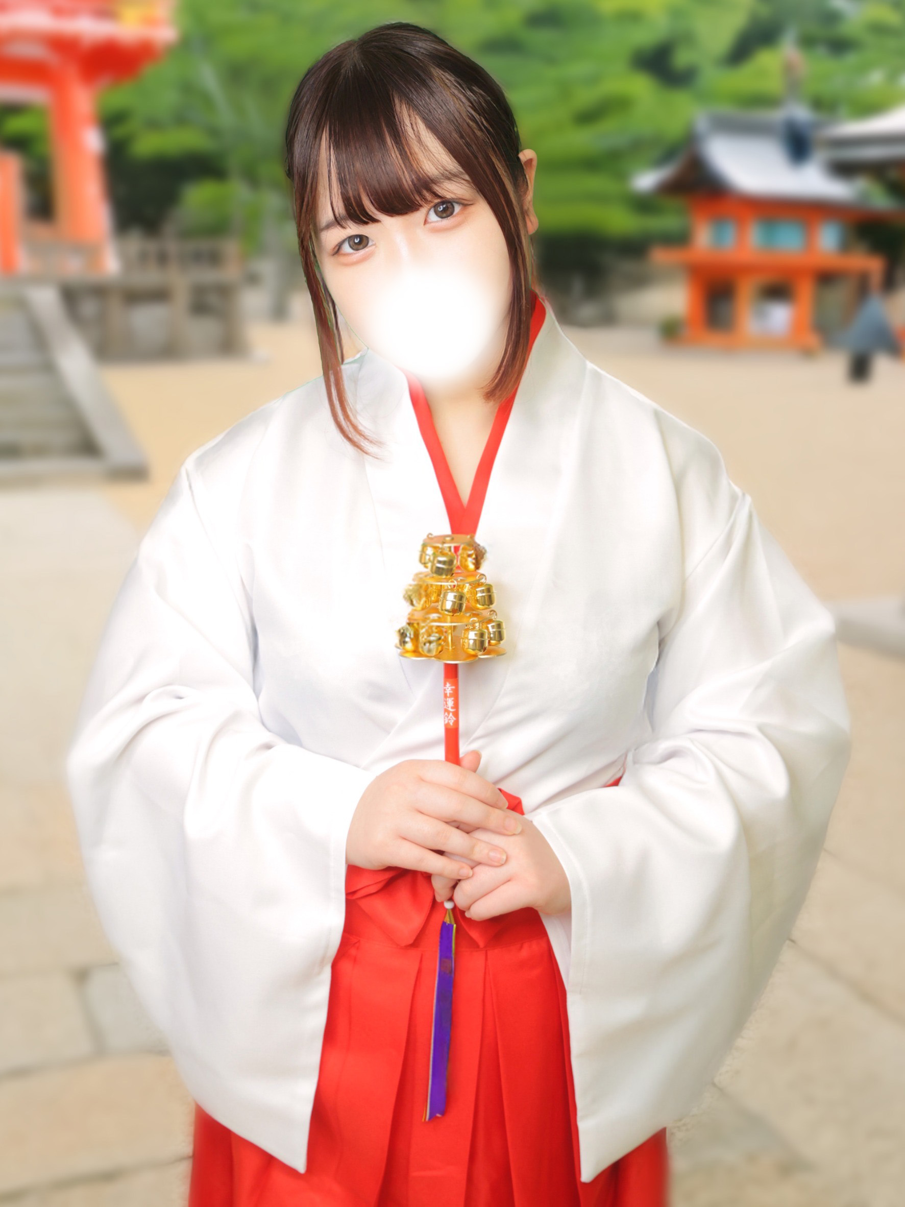 MIKO Tokyo 酒店服务 MOMOHA