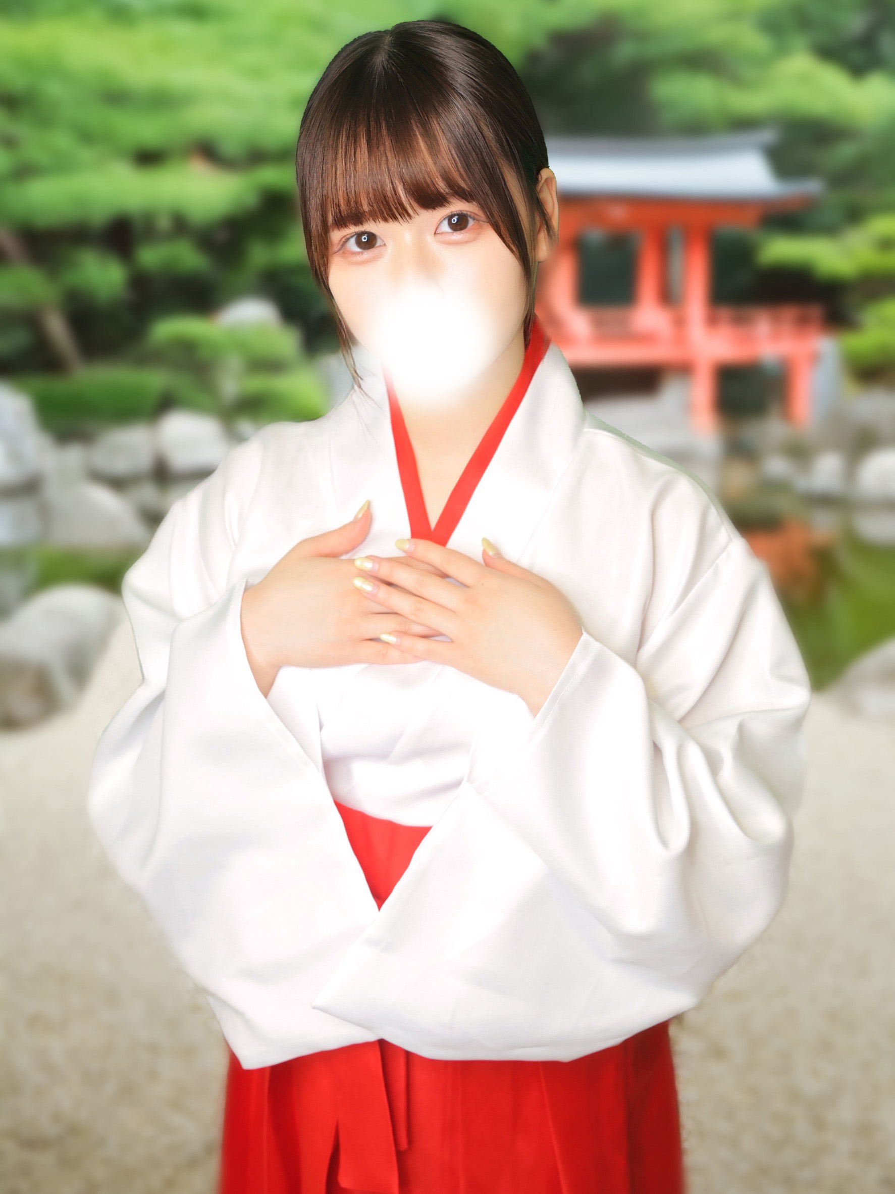 MIKO Tokyo 酒店服务 PARU