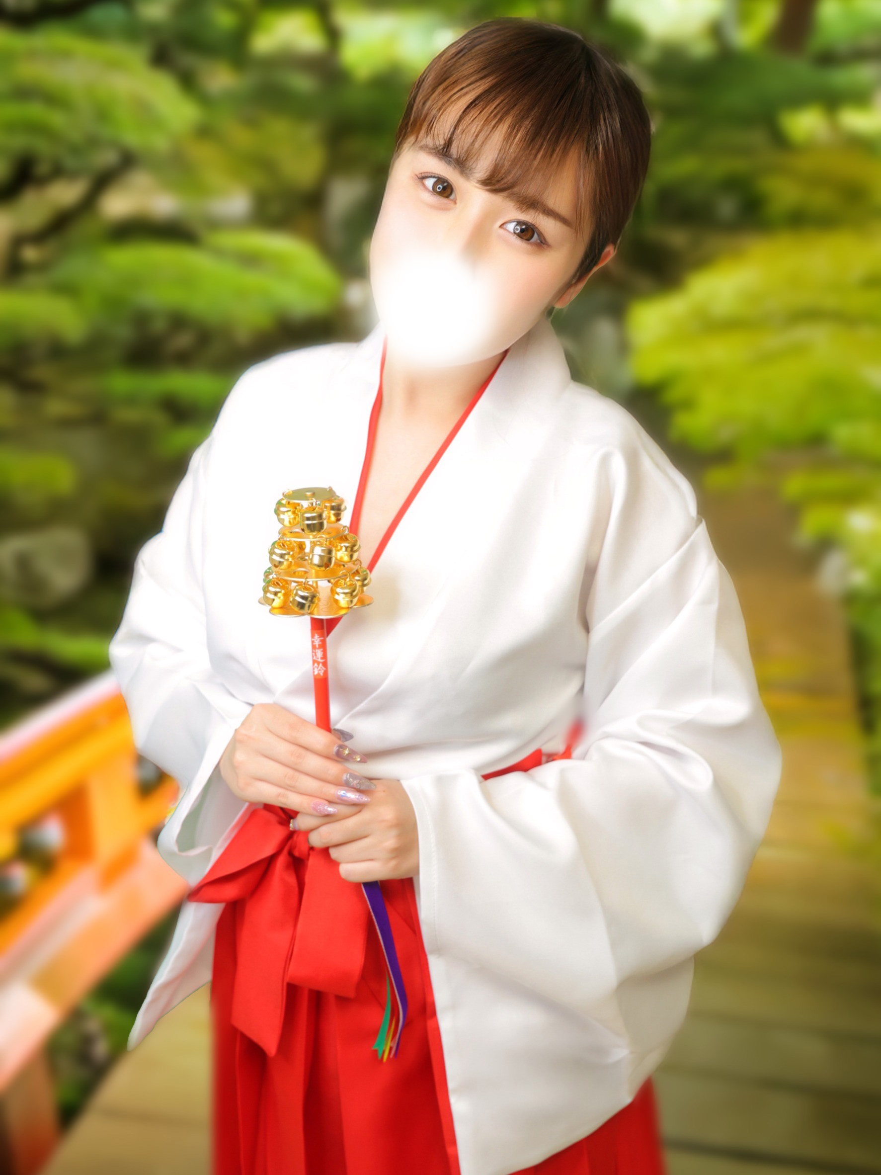 MIKO Tokyo 酒店服务 MEI