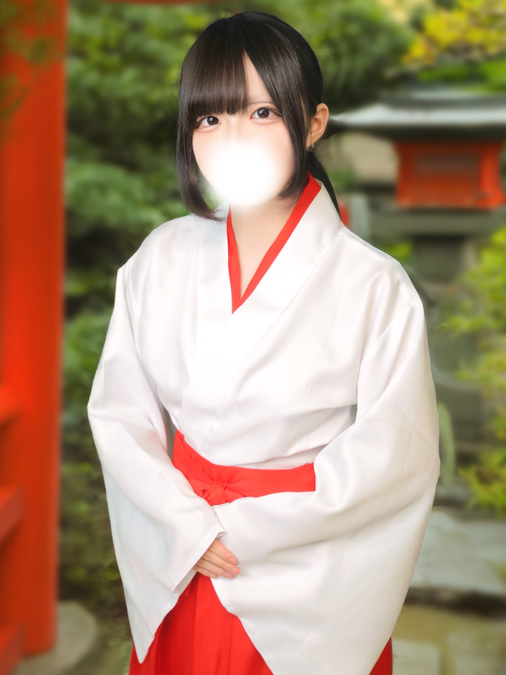 MIKO Tokyo 酒店服务 YUKI