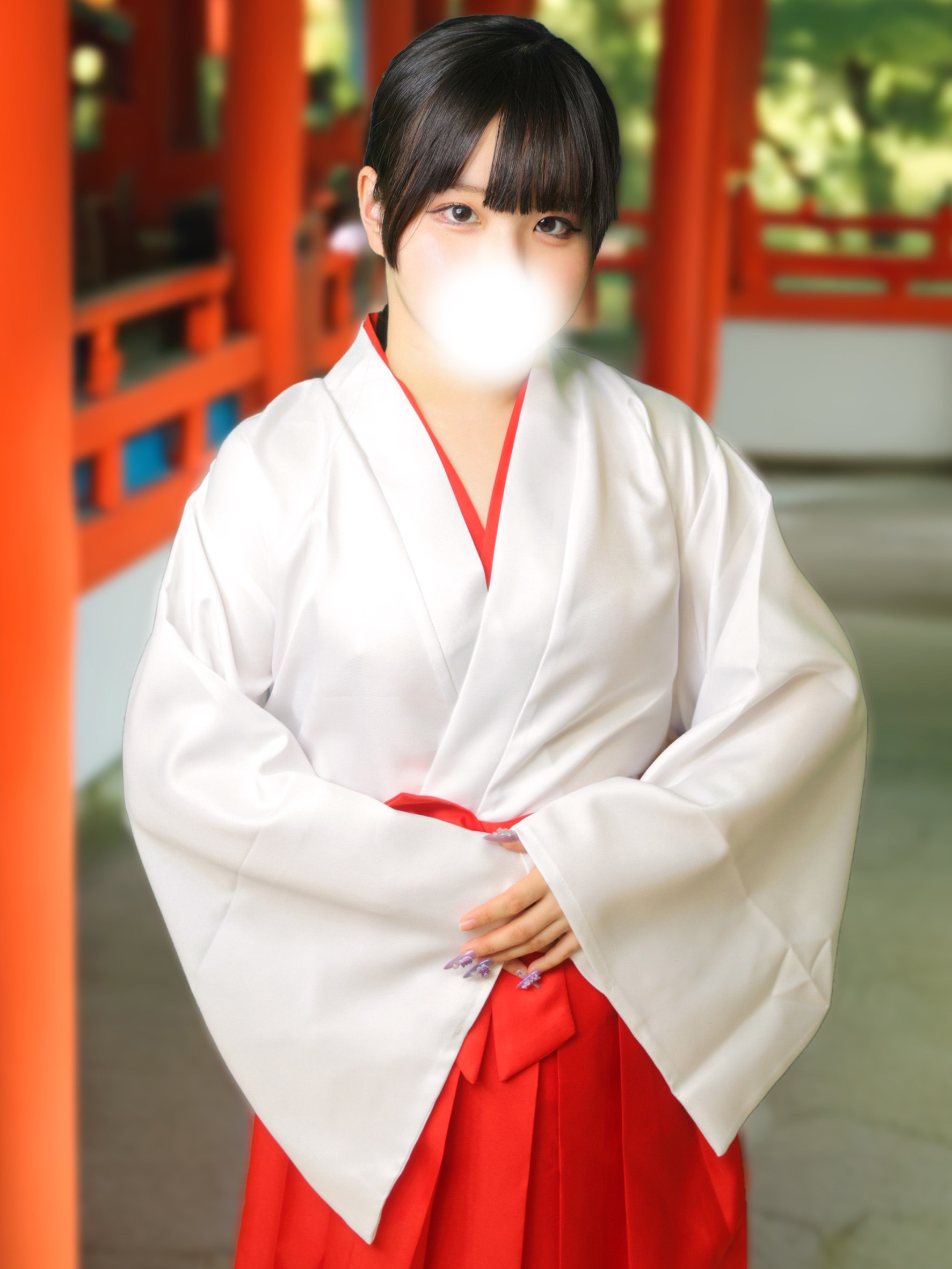 MIKO Tokyo 酒店服务 HARUI