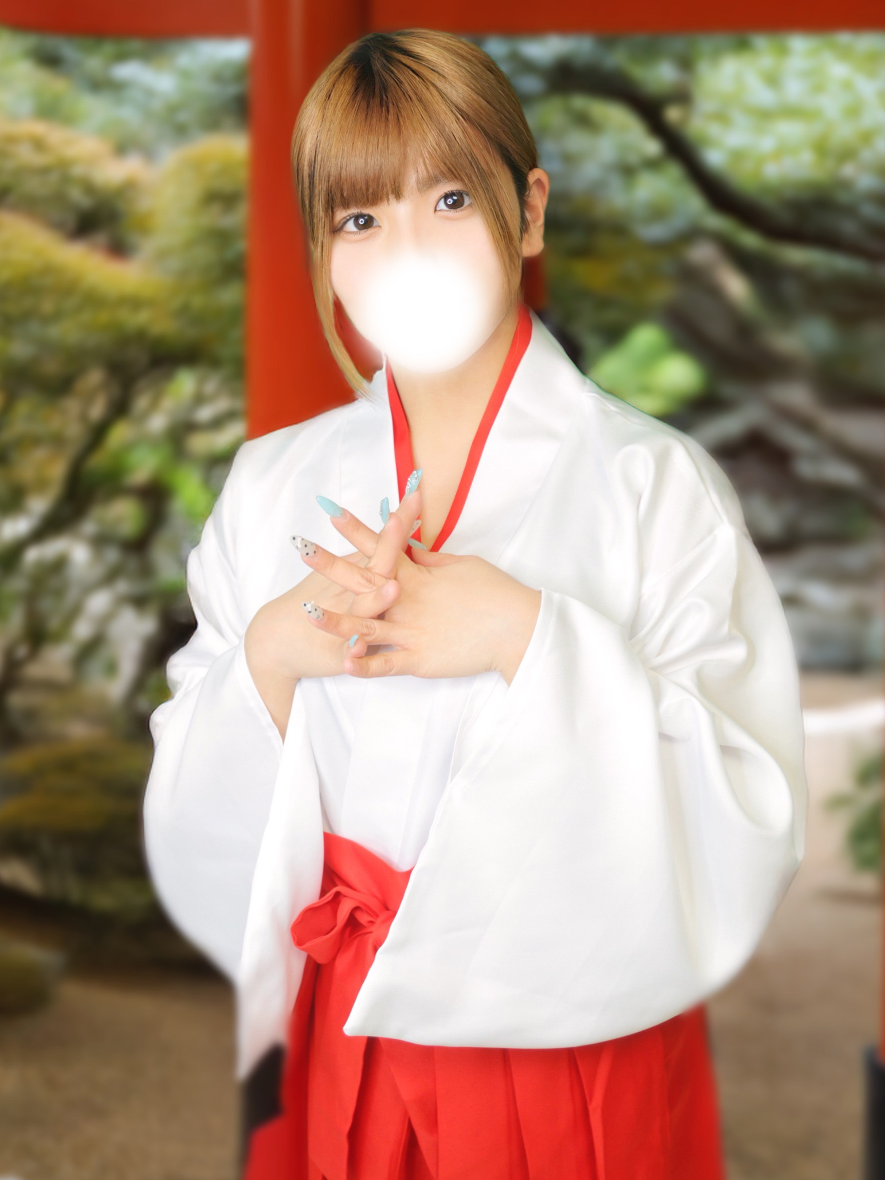 MIKO Tokyo ホテヘル(店舗) HINA