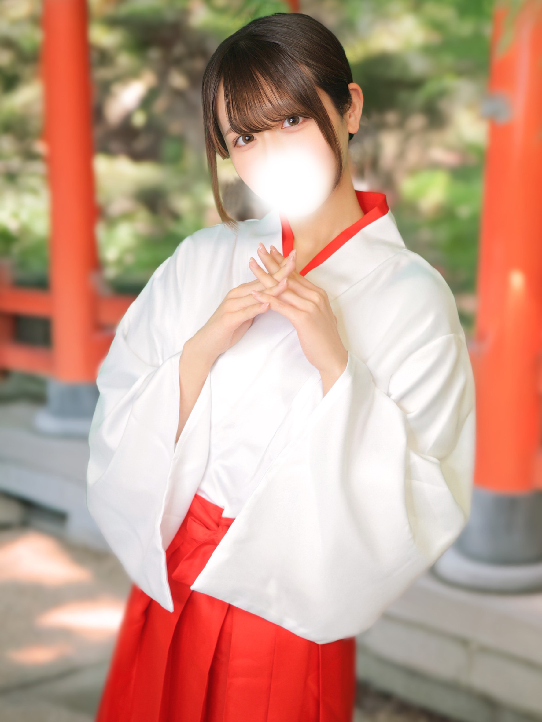 MIKO Tokyo 酒店服務 SAKU