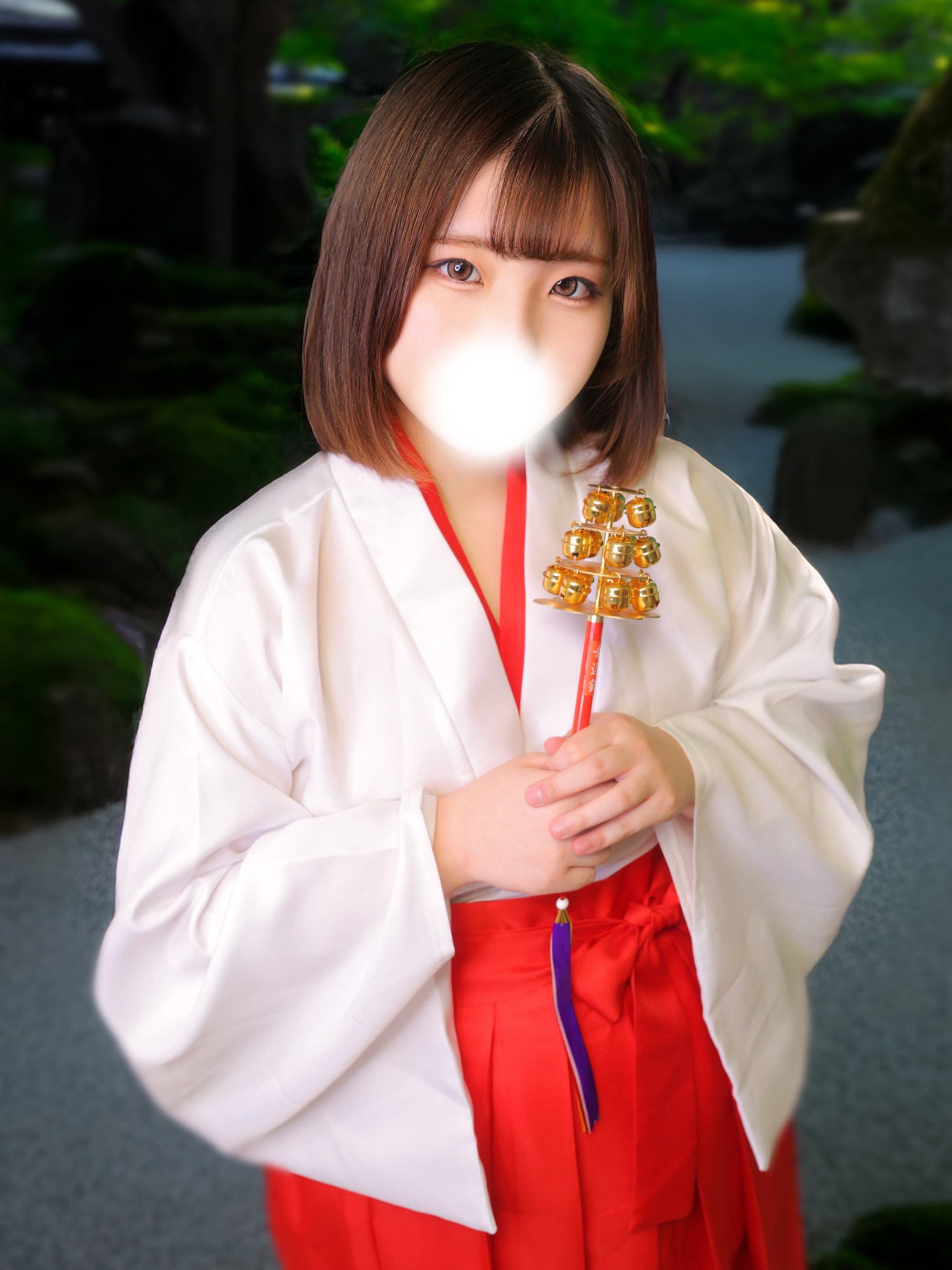 MIKO Tokyo 안마 (호텔) RAN