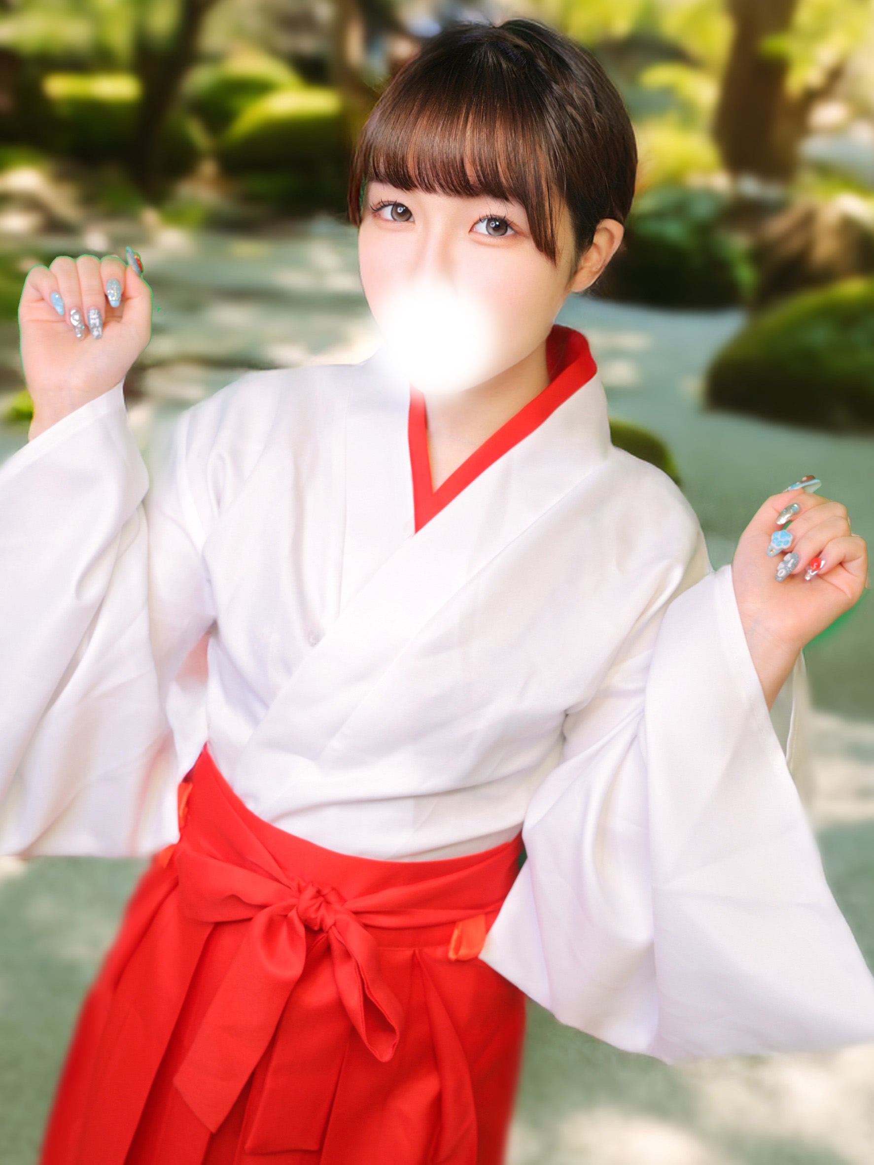 MIKO Tokyo ホテヘル(店舗) CHIIKA