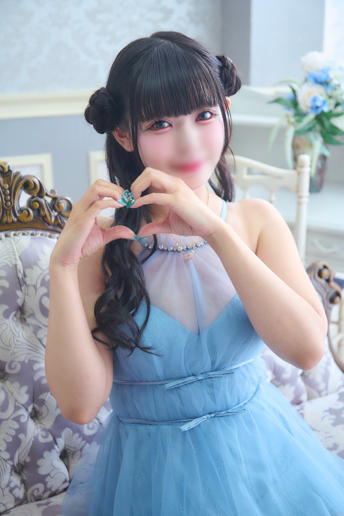 返信画像
