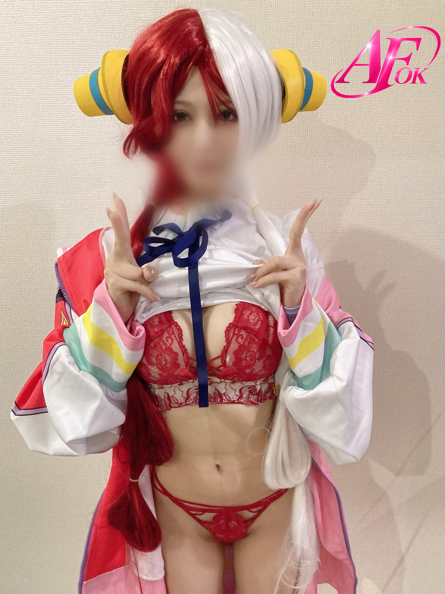 Tokyo　Hentai　Anime　Lady 上門服務 U●A