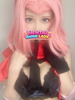 Tokyo　Hentai　Anime　Lady outcall escort service SAKU●A