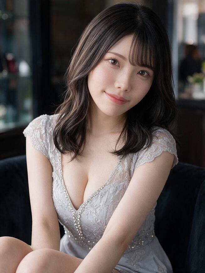 縁 泡泡浴 NIKO