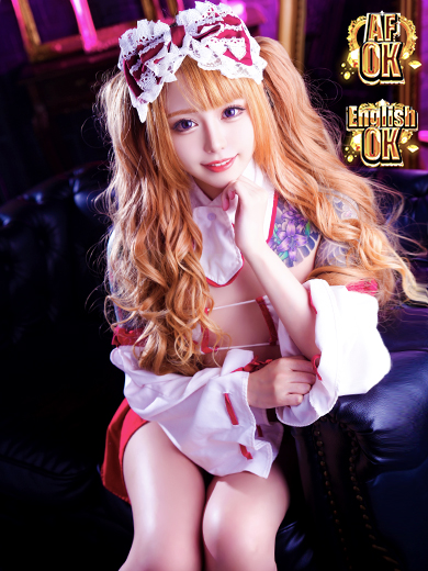 SHINJUKU GALDELI ～新宿ギャルデリ～ デリヘル SOREYUKESUZUKI