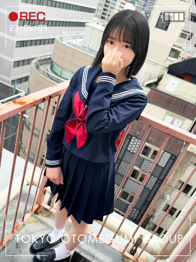 レンタル美少女　五反田 hotel escort service parlor MAO