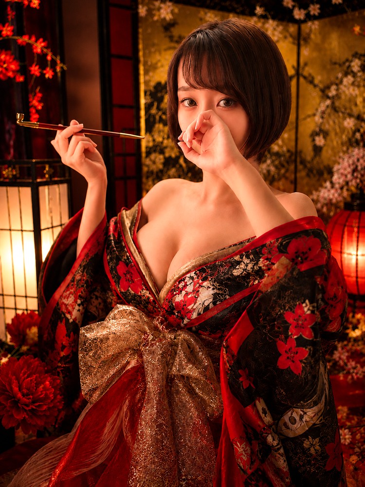 未熟な人妻 上门服务 RIHO
