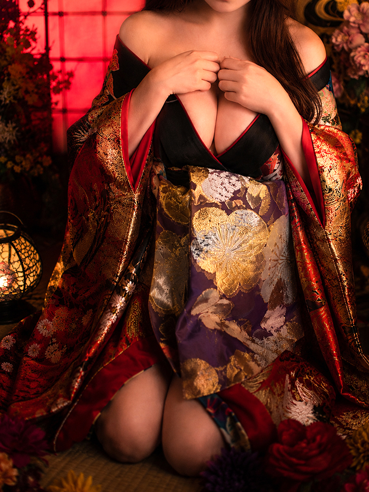 未熟な人妻 デリヘル YUI