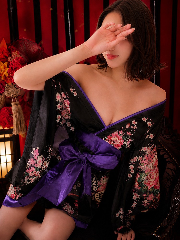 未熟な人妻 デリヘル YUKARI