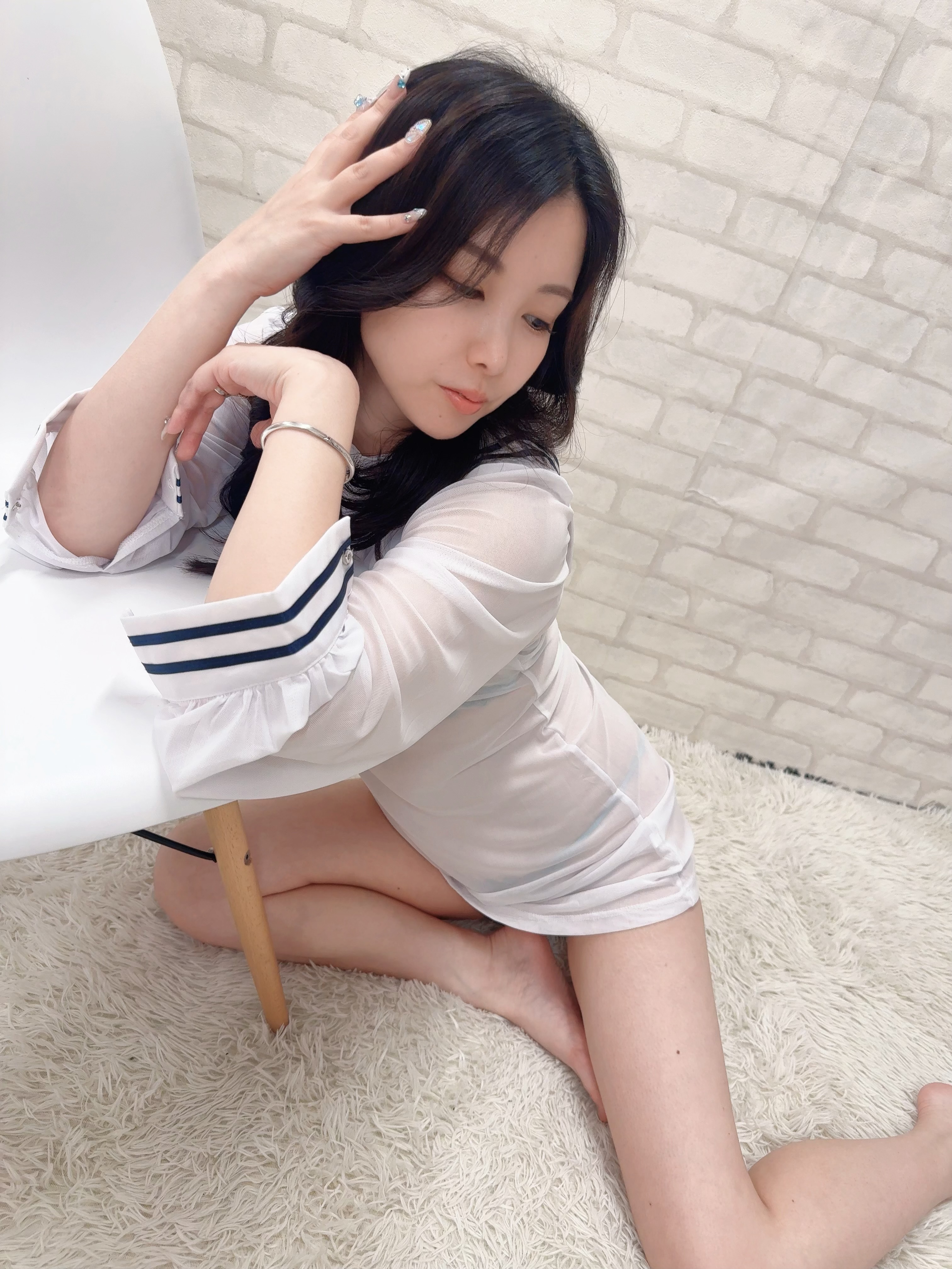 返信画像