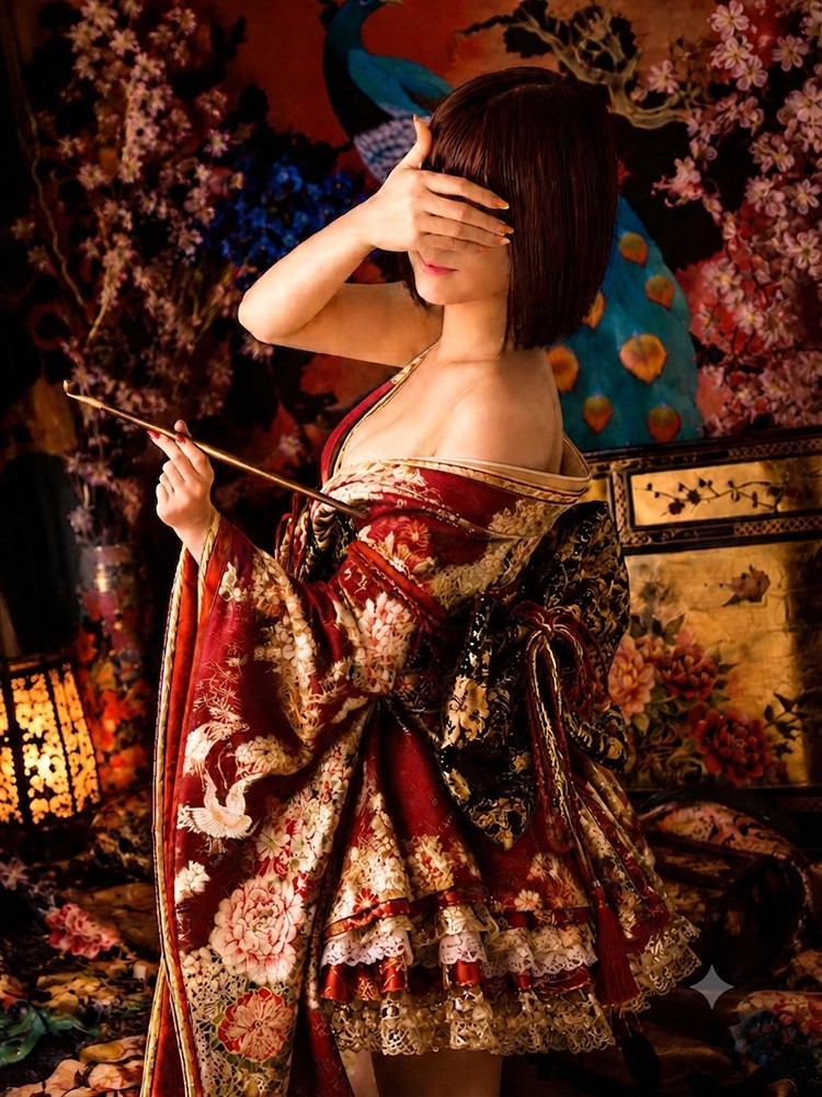 未熟な人妻 デリヘル HIMARI