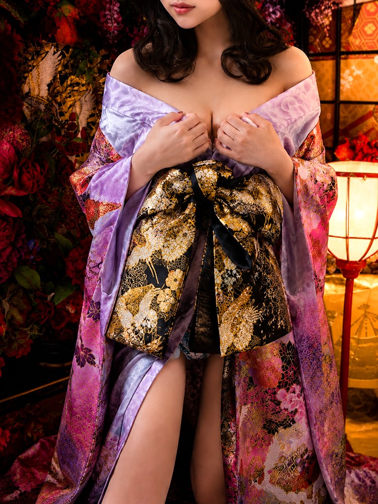 未熟な人妻 デリヘル YUU