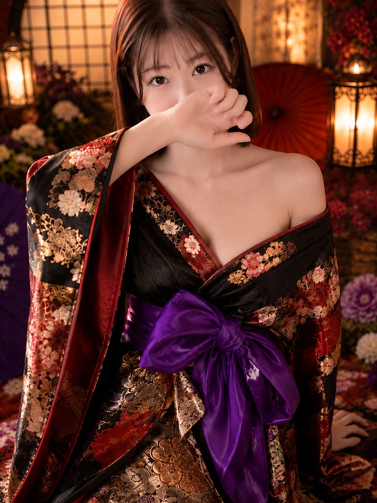 未熟な人妻 デリヘル FUURI