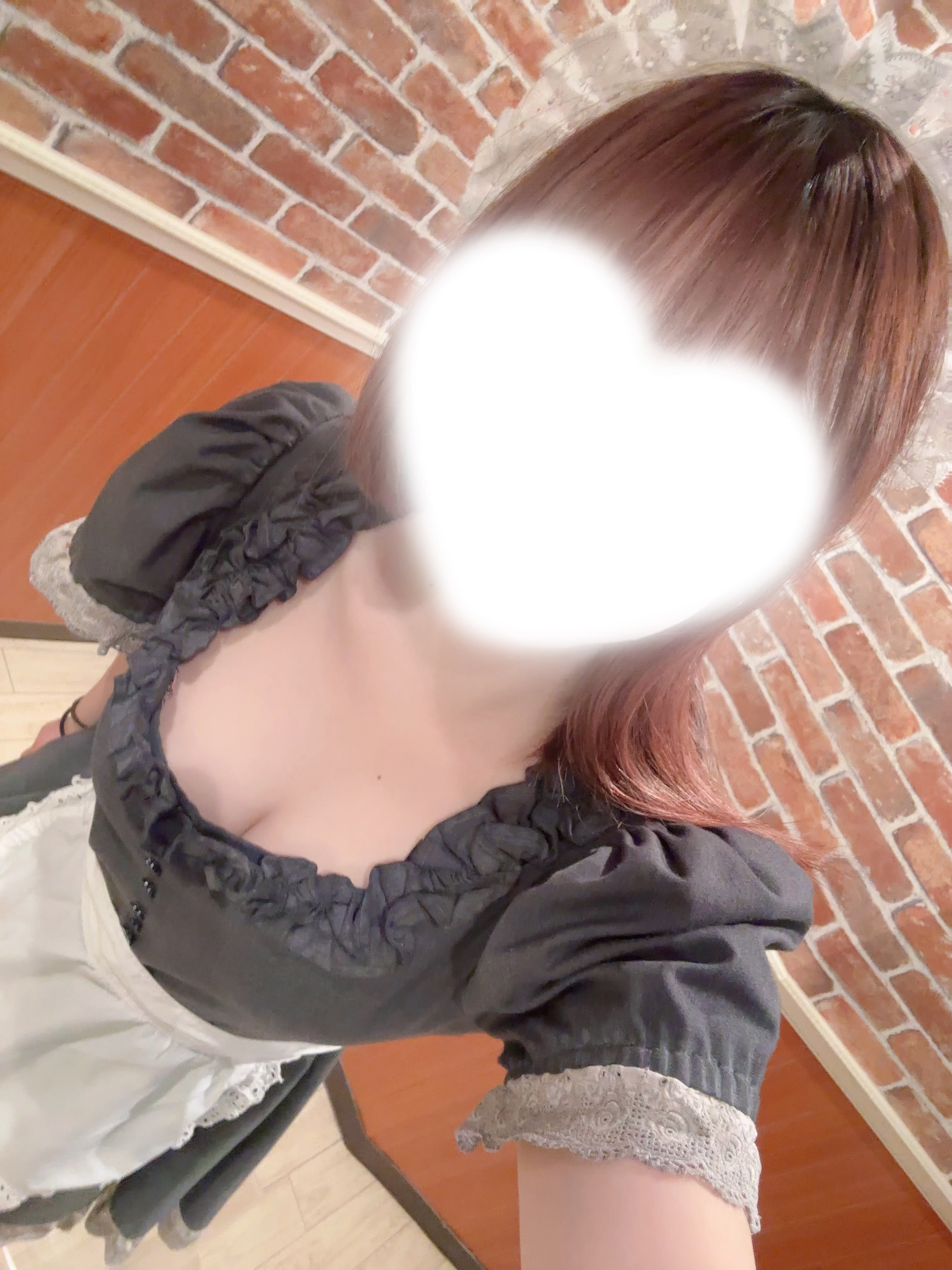 返信画像