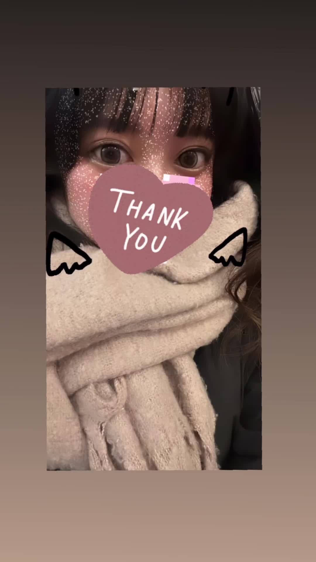 返信動画サムネイル