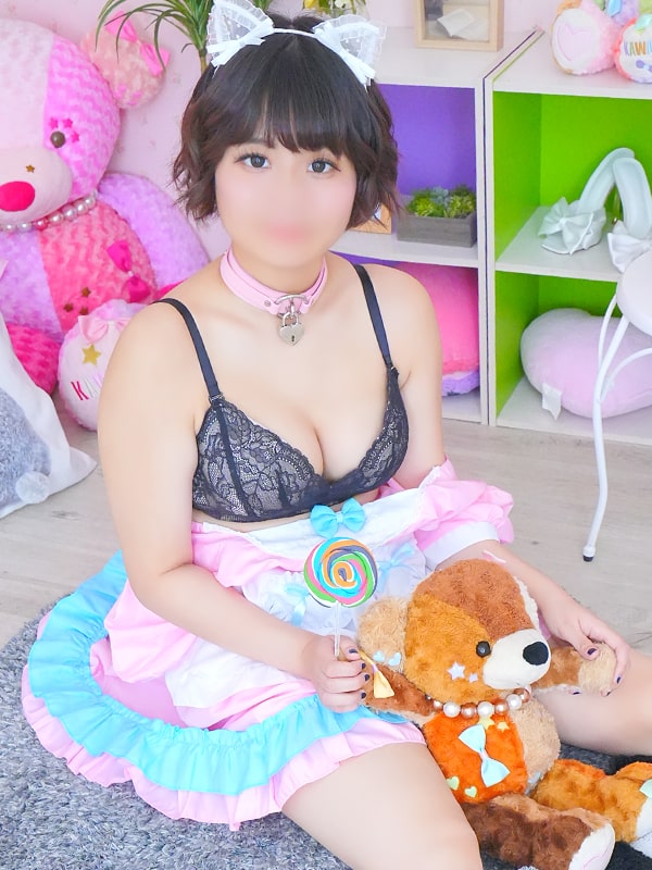 ぽちゃカワ革命！！いちゃぷよ★ポッチャdoll［高崎・前橋店］ 데리헤루 MAHO