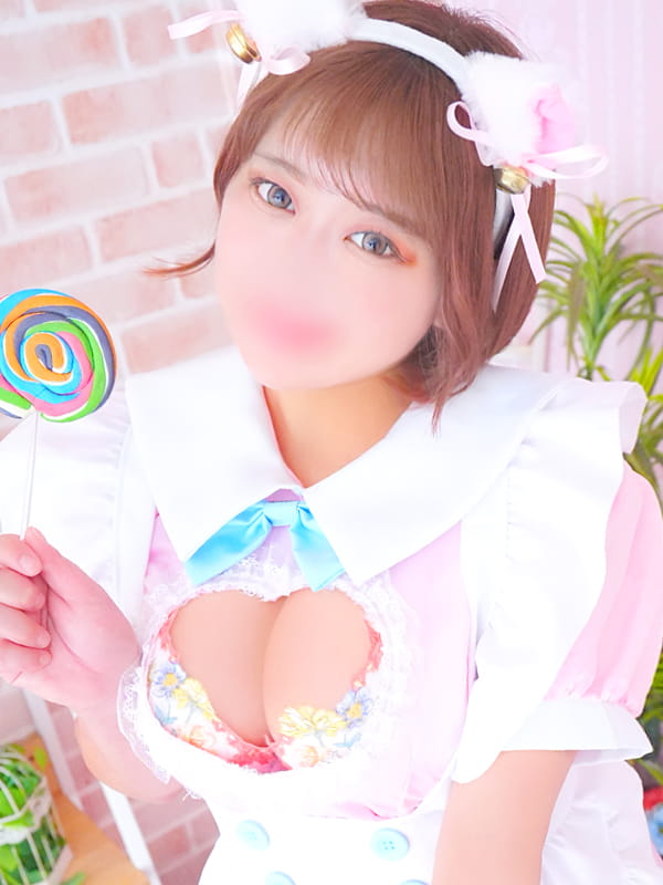 ぽちゃカワ革命！！いちゃぷよ★ポッチャdoll［高崎・前橋店］ デリヘル EGAO