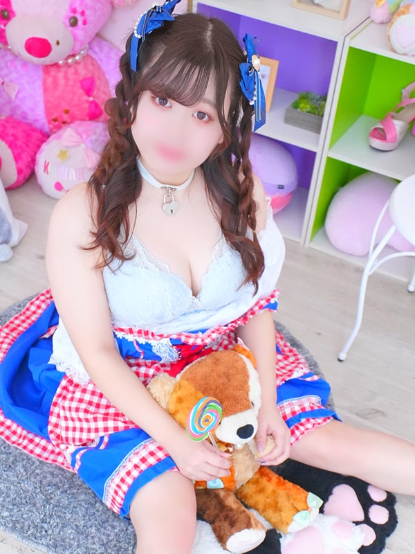 ぽちゃカワ革命！！いちゃぷよ★ポッチャdoll［高崎・前橋店］ 上门服务 KANON