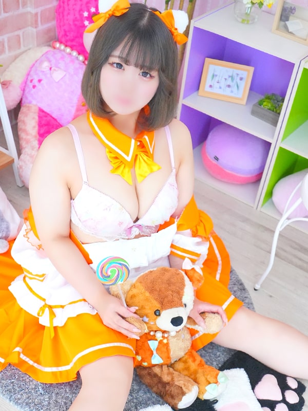 ぽちゃカワ革命！！いちゃぷよ★ポッチャdoll［高崎・前橋店］ デリヘル TSUSHIRO