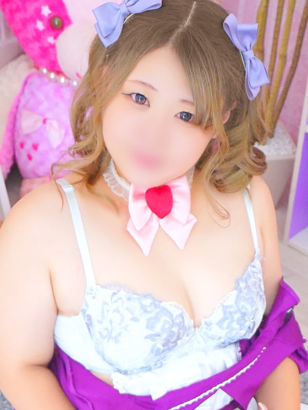 ぽちゃカワ革命！！いちゃぷよ★ポッチャdoll［高崎・前橋店］ 데리헤루 YUA