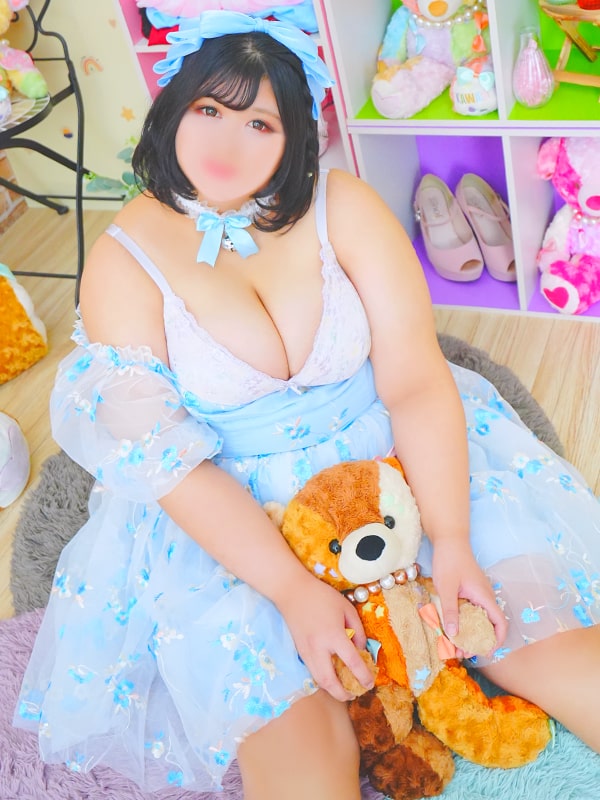 ぽちゃカワ革命！！いちゃぷよ★ポッチャdoll［高崎・前橋店］ outcall escort service CHIWA