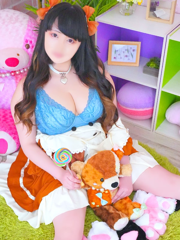 ぽちゃカワ革命！！いちゃぷよ★ポッチャdoll［高崎・前橋店］ 上門服務 YUKINO
