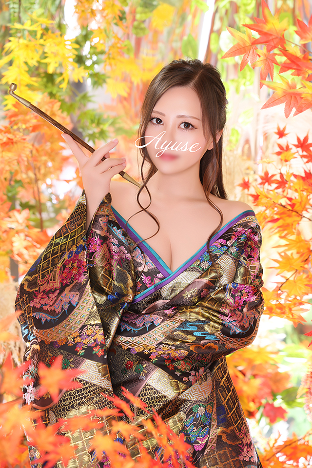 人妻城横浜本店 デリヘル AYUSE