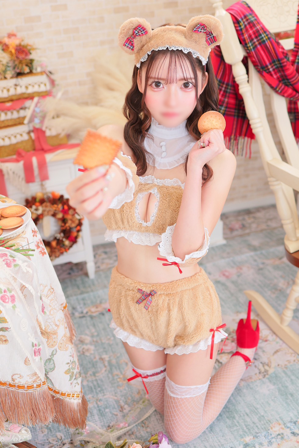 トリプル・A soapland service parlor EMA