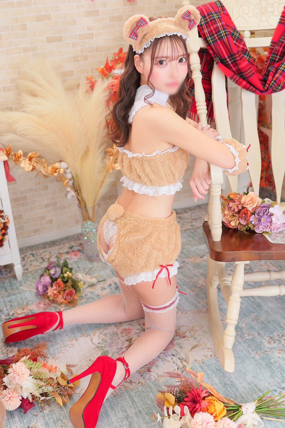 トリプル・A soapland service parlor EMA