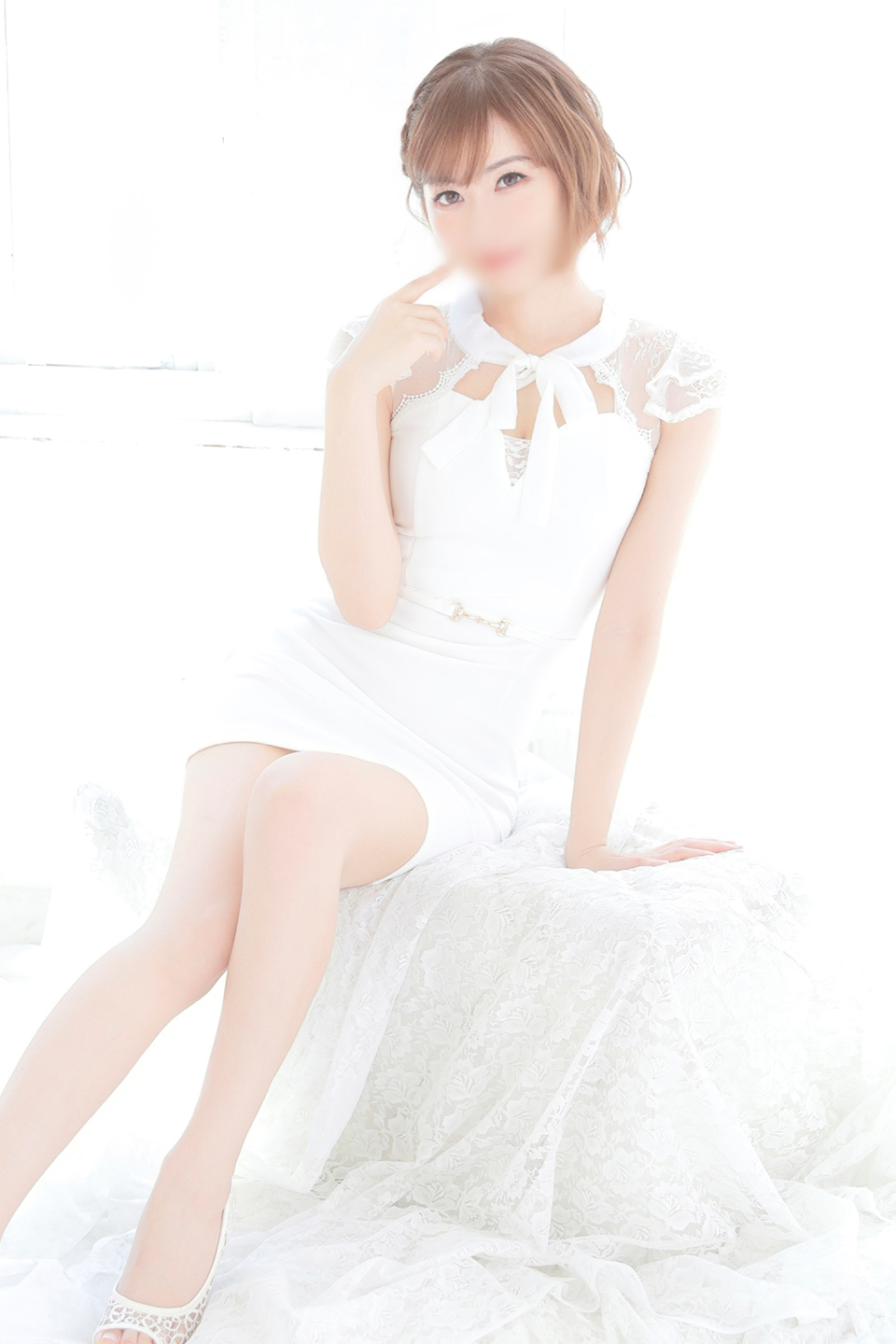 トリプル・A 泡泡浴 HARUKA