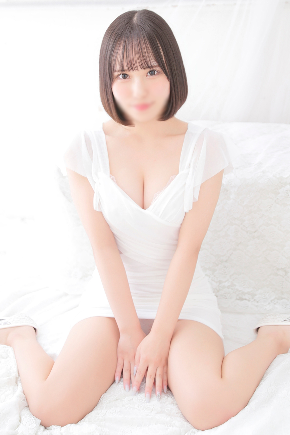 トリプル・A 한국인 가능 소프랜드 NAGISA