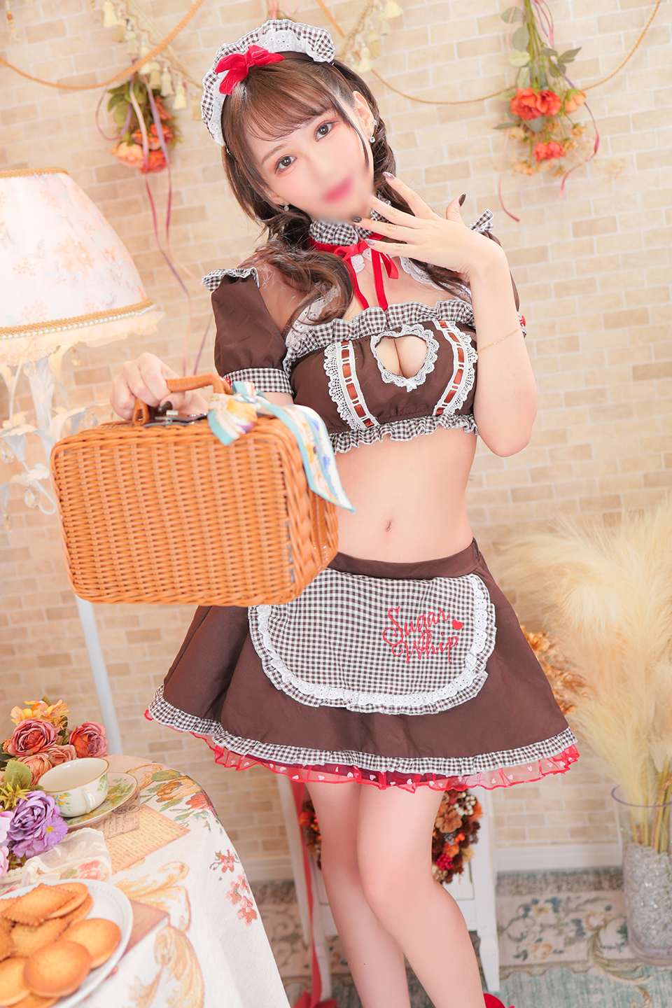 トリプル・A 泡泡浴 MISA