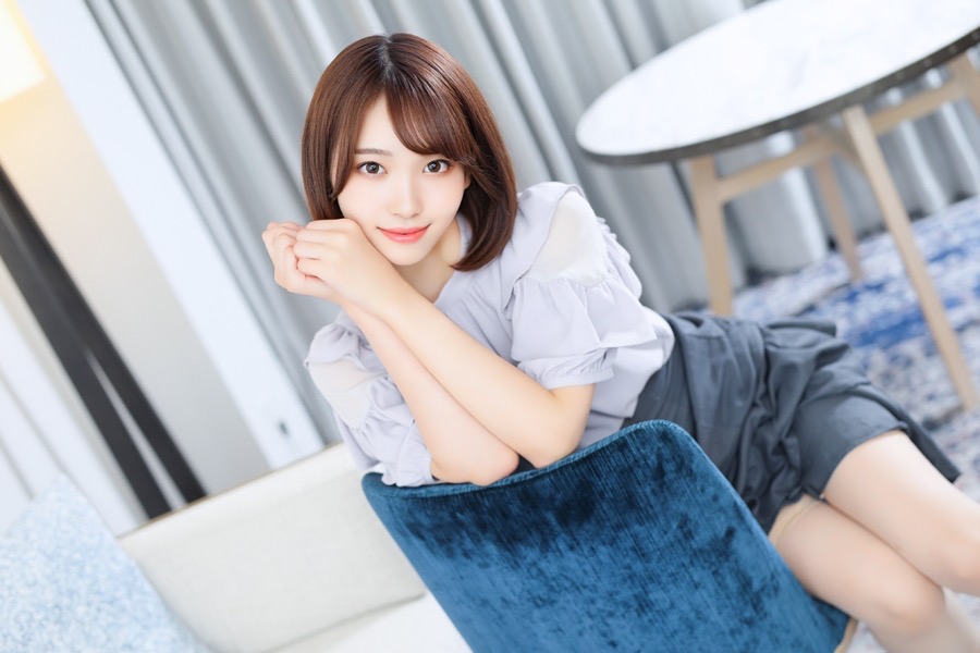 返信画像